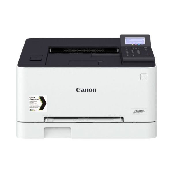 پرینتر لیزری کانن i-SENSYS LBP621Cw