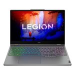 لپ تاپ لنوو 15.6 اینچی Legion 5 گرافیک 6 گیگابایت