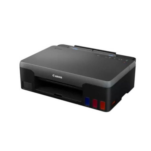 پرینتر جوهر افشان کانن PIXMA G1420