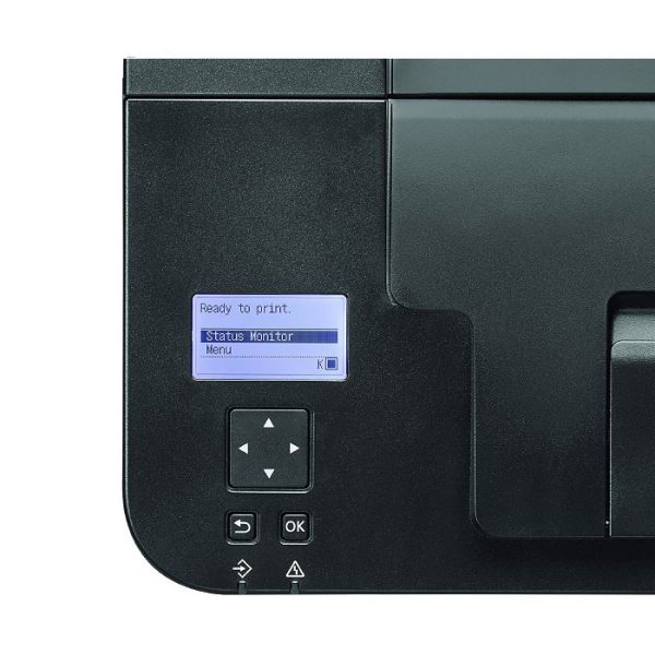 پرینتر لیزری کانن i-SENSYS LBP162dw