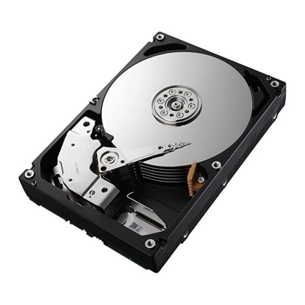 هارددیسک اینترنال توشیبا N300 ظرفیت 6 ترابایت