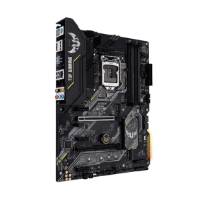 مادربرد ایسوس TUF GAMING B460M PLUS