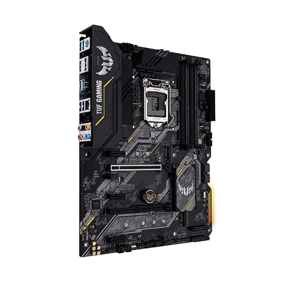 مادربرد ایسوس TUF GAMING B460M PLUS