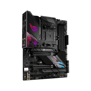 مادربرد ایسوس ROG Strix X570-E Gaming WiFi II سوکت AM4