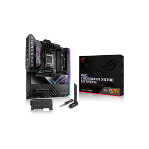 مادربرد ایسوس ROG CROSSHAIR X670E EXTREME AM5