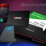 ارزانترین و بهترین اس اس دی های بازار ایران کدام هستند