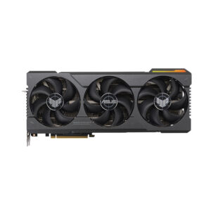 کارت گرافیک ایسوس ASUS TUF GAMING RTX 4070 Ti O12G