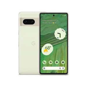 گوشی موبایل گوگل Pixel 7 رم 8GB حافظه داخلی 128GB