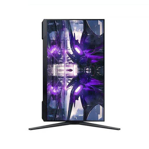 مانیتور گیمینگ سامسونگ Odyssey G3 سری LS24AG320NNXZA سایز 24 اینچ