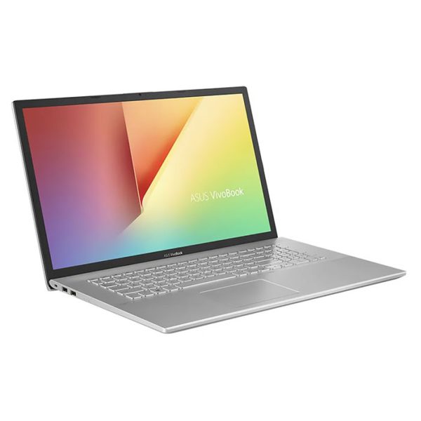 لپ تاپ ایسوس VivoBook 17 X712EQ گرافیک 2 گیگابایت - Image 2