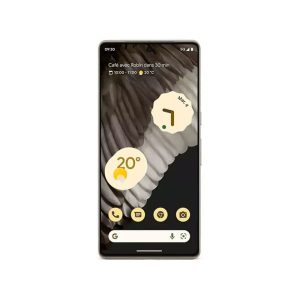 گوشی موبایل گوگل Pixel 7 رم 8GB حافظه داخلی 128GB