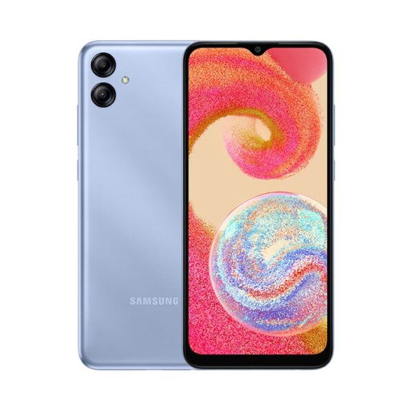 گوشی موبایل سامسونگ Galaxy A04e دو سیم کارت ظرفیت 64 گیگابایت و رم 3 گیگابایت