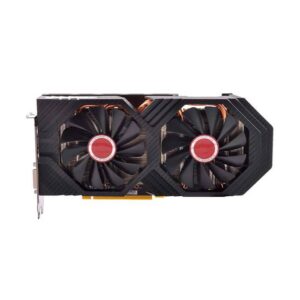 کارت گرافیک XFX Radeon RX 580