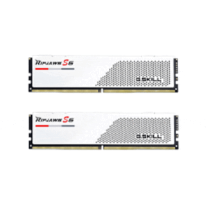 رم دسکتاپ DDR5 دو کاناله جی اسکیل مدل Ripjaws S5 ظرفیت 32 گیگابایت 5600 مگاهرتز