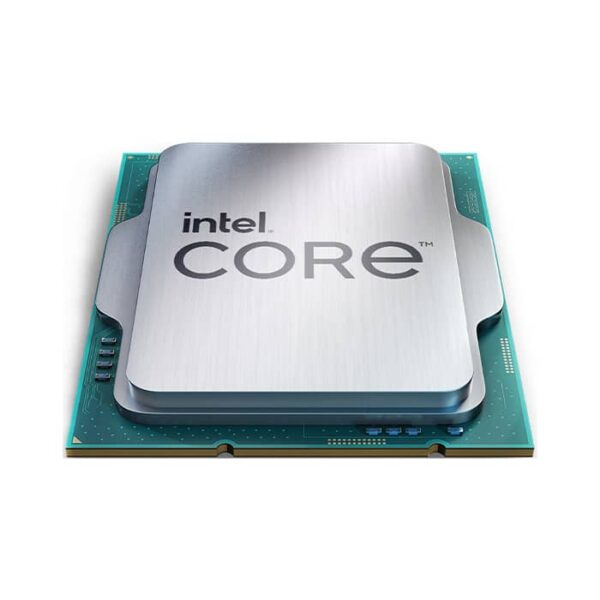 سی پی یو اینتل بدون باکس Core i5-13600K CPU