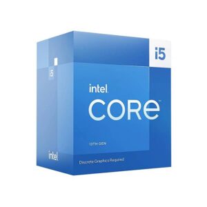 سی پی یو اینتل باکس Core i5-13400F CPU