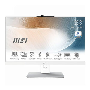 ALL IN ONE ام اس آی Modern AM272P 12M گرافیک INTEL
