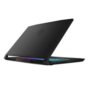 لپ تاپ ام اس آی Katana 15 B12VGK گرافیک 8 گیگابایت