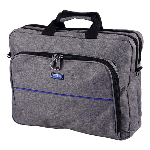 کیف لپ تاپ دوشی Blue Bag B061