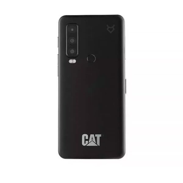 گوشی موبایل کت S75 حافظه 128 و رم 6