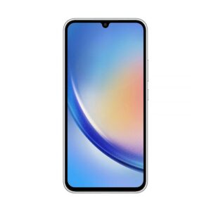 گوشی موبایل سامسونگ Galaxy A34 5G دو سیم کارت ظرفیت 128 گیگابایت و رم 8 گیگابایت