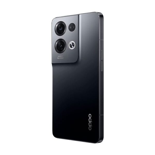گوشی موبایل اوپو Reno8 Pro دو سیم کارت ظرفیت 256GB رم 12GB با قابلیت 5G