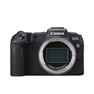 دوربین بدون آینه کانن Canon EOS R Mirrorless Camera Body