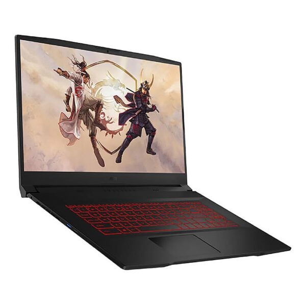 لپ تاپ ام اس آی KATANA GF66 12UDO گرافیک 4 گیگابایت - Image 3