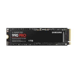 حافظه SSD اینترنال سامسونگ مدل PRO 990 با ظرفیت 1 ترابایت
