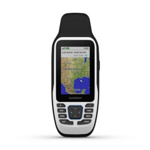 جی پی اس گارمین GPSMAP 79s Marine Handheld With Worldwide Basemap