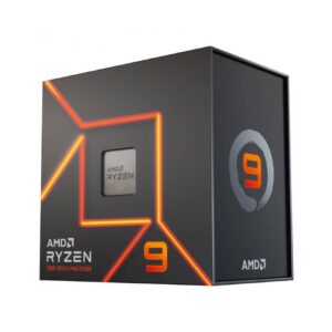 پردازنده ای ام دی مدل Ryzen 9 7950X