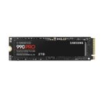 حافظه SSD اینترنال سامسونگ مدل PRO 990 با ظرفیت 2 ترابایت