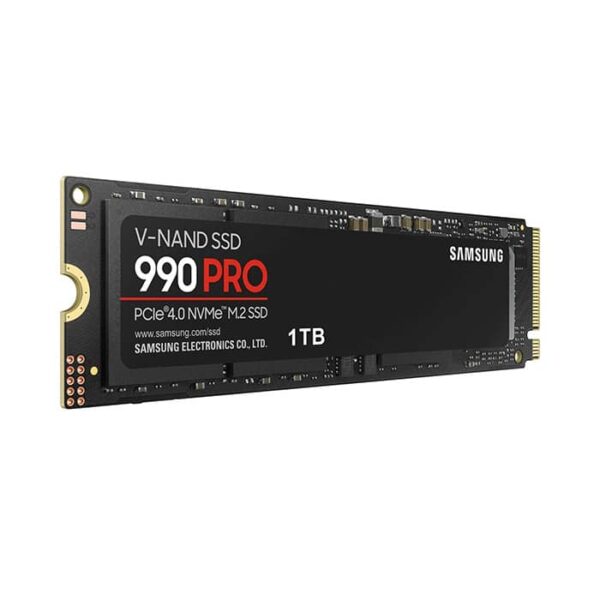 حافظه SSD اینترنال سامسونگ مدل PRO 990 با ظرفیت 1 ترابایت