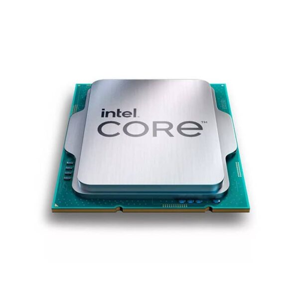سی پی یو اینتل بدون باکس Core i9-13900KF CPU
