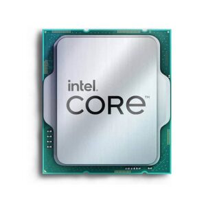 سی پی یو اینتل بدون باکس Core i5-13600K CPU