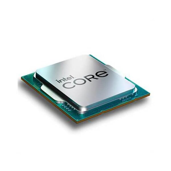 سی پی یو اینتل بدون باکس Core i5-13400F CPU
