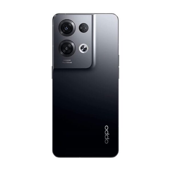 گوشی موبایل اوپو Reno8 Pro دو سیم کارت ظرفیت 256GB رم 12GB با قابلیت 5G