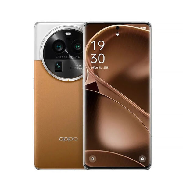 گوشی موبایل اوپو مدل Find X6 Pro دو سیم کارت ظرفیت 512GB رم 16GB با قابلیت 5G