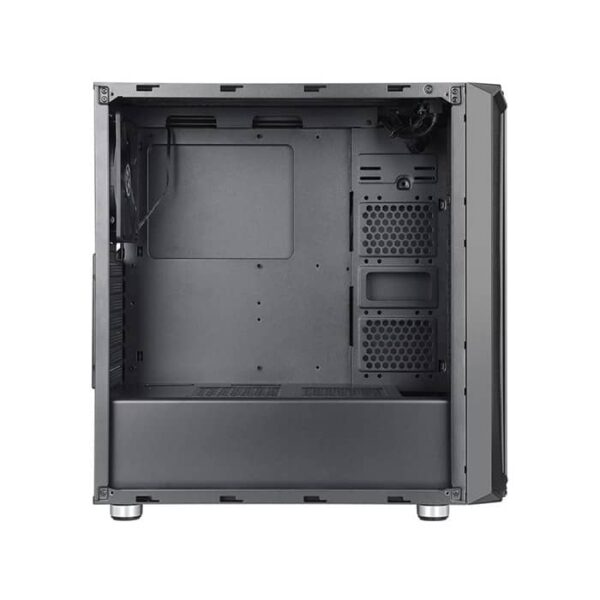 کیس گیمینگ مسترتک T400