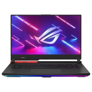 لپ تاپ ایسوس ROG Strix G513RC گرافیک 4 گیگابایت