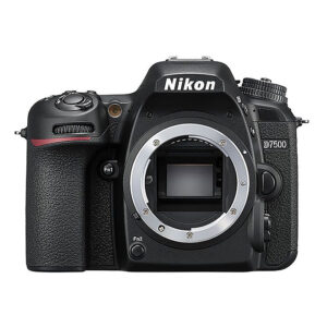 دوربین دیجیتال نیکون Nikon D7500 DSLR Camera Body
