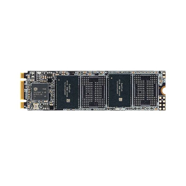 حافظه SSD اینترنال لون مدل JM-600 M.2 2280 ظرفیت 128 گیگابایت