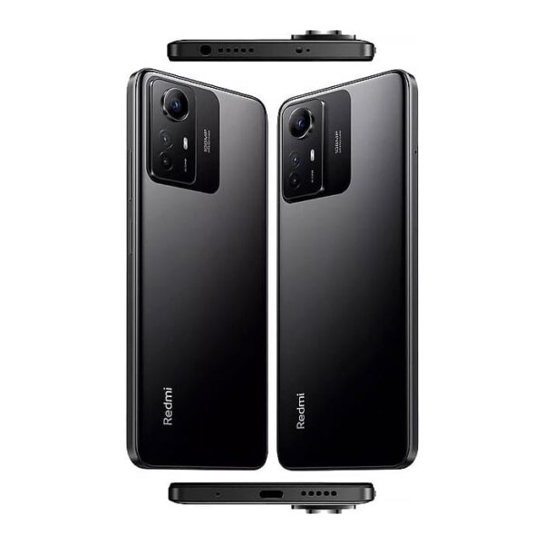 گوشی موبایل شیائومی Xiaomi Redmi Note 12S با ظرفیت 256GB رم 8GB