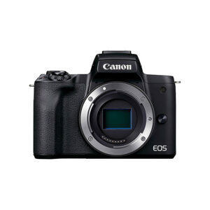 دوربین بدون آینه کانن Canon EOS M50 Mark II Mirrorless Body