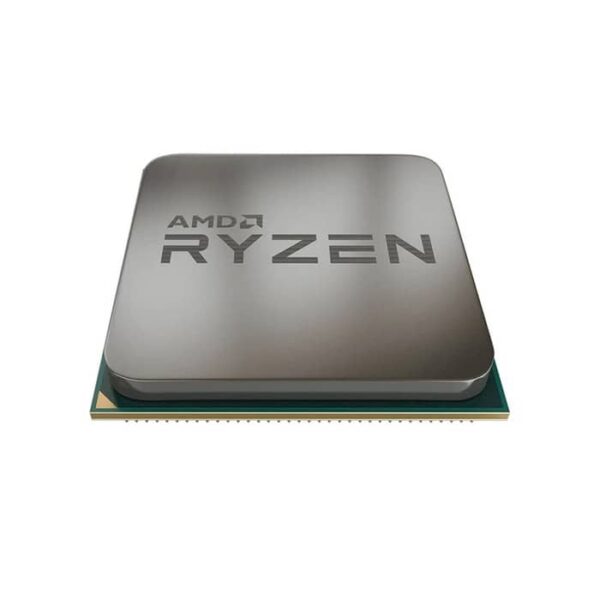 پردازنده ای ام دی مدل RYZEN 5-5600X باکس