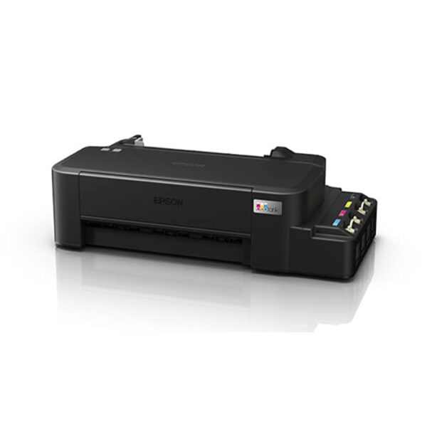 پرینتر جوهرافشان اپسون EcoTank L121