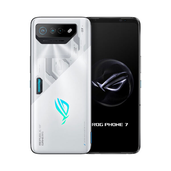 گوشی ایسوس ROG Phone 7 5G حافظه 512 رم 16 گیگابایت