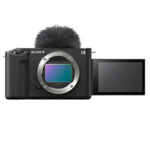 دوربین بدون آینه سونی Sony ZV-E1 Mirrorless Camera