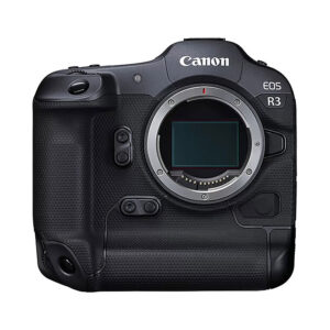 دوربین بدون آینه کانن Canon EOS R3 Mirrorless Camera Body