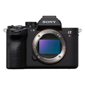 دوربین بدون آینه سونی Sony Mirrorless Camera a7R V body